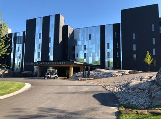 120 Carrick Trl #104, Gravenhurst, ON P1P0B6