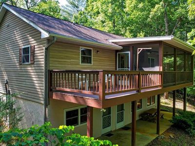 139 Dowd Rd, Morganton, GA, 30560