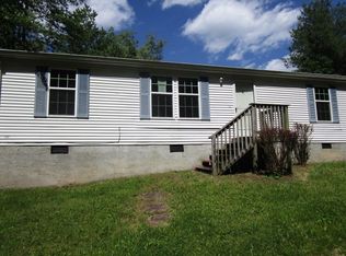 386 Pinehurst Heights Rd, Hot Springs, VA 24445