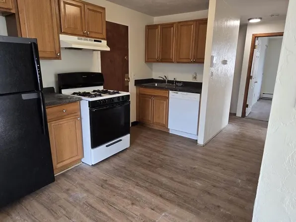 45 Malden St #6, Everett, MA 02149
