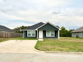 918 Westgate Ave, Durant, OK 74701