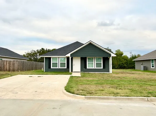 918 Westgate Ave, Durant, OK 74701