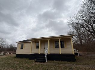 1130 S Washington Ave, Brownsville, TN 38012