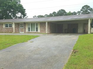 106 Lamar Ave, Hattiesburg, MS 39402