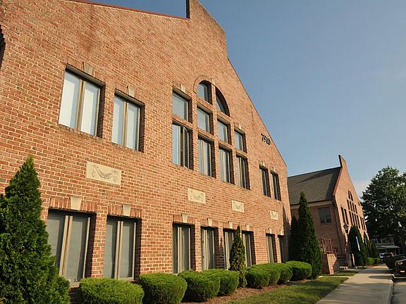 Exterior Office - General