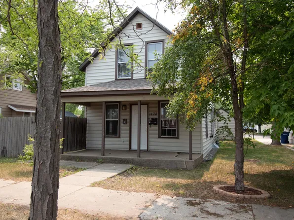 1428 Breckenridge Ave, Saint Cloud, MN 56303