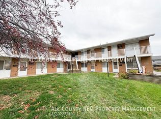 2615 Ellet Ave APT 9, Akron, OH 44312