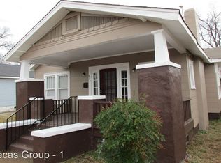 625 Fulton Ave SW, Birmingham, AL 35211