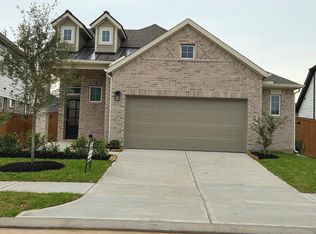 5614 Pearl Vista Dr, Katy, TX 77493