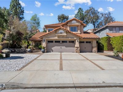 25009 Wintergreen Ct, Newhall, CA, 91381