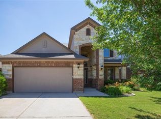 17717 Turning Stream Ln, Pflugerville, TX 78660