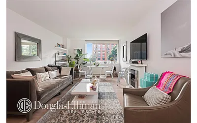 Sold by Douglas Elliman
