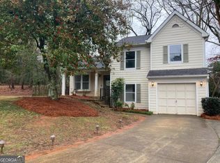 3230 Old Evergreen Way, Johns Creek, GA 30022