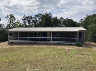 99 Strawberry Ln, Dahlonega, GA 30533