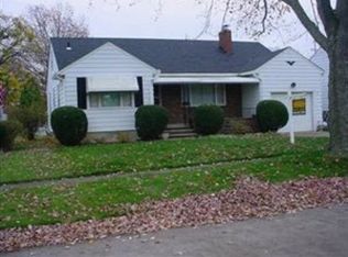 307 Longford Ave, Elyria, OH 44035
