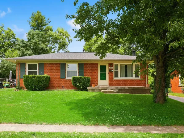 1877 Wickland Dr, Lexington, KY 40505