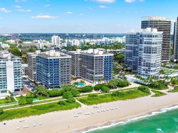 9595 Collins Ave #2F, Miami Beach, FL 33154