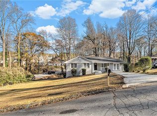 2702 Norma Cir, Decatur, GA 30034