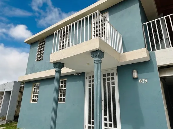 675 Calle Afrodita Venus Gdns, San Juan, PR