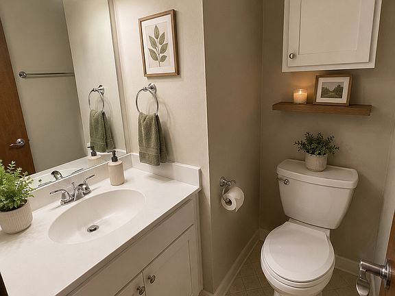 5th image of 5205 Greenwood Cir #8