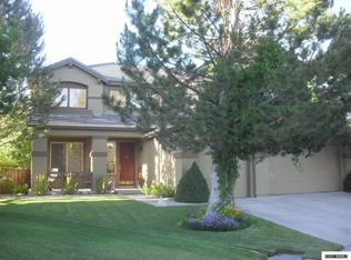 3220 Compase Ct, Sparks, NV