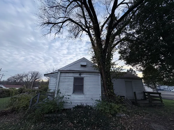 6423 Saint Louis Ave, Saint Louis, MO 63121
