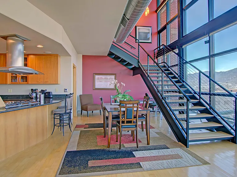 417 E Kiowa St #1206 — Photo 4