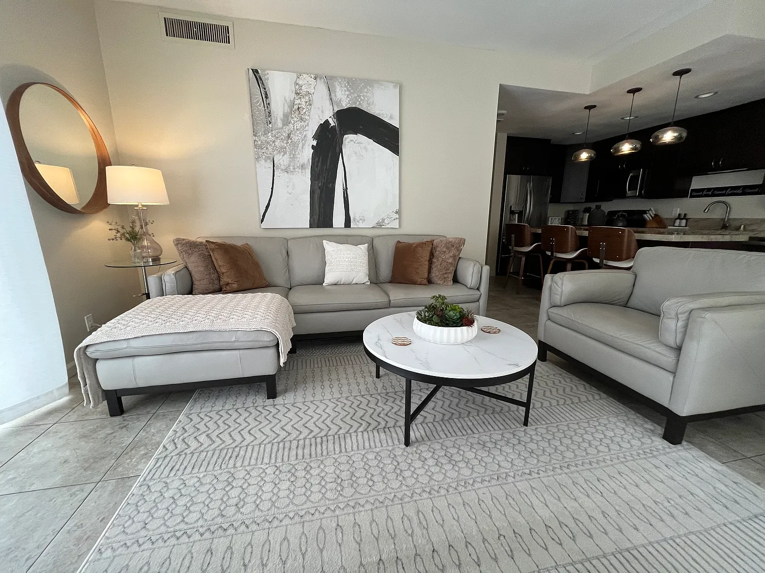 2 bed, 1152 sqft, $3,500 — Photo 2