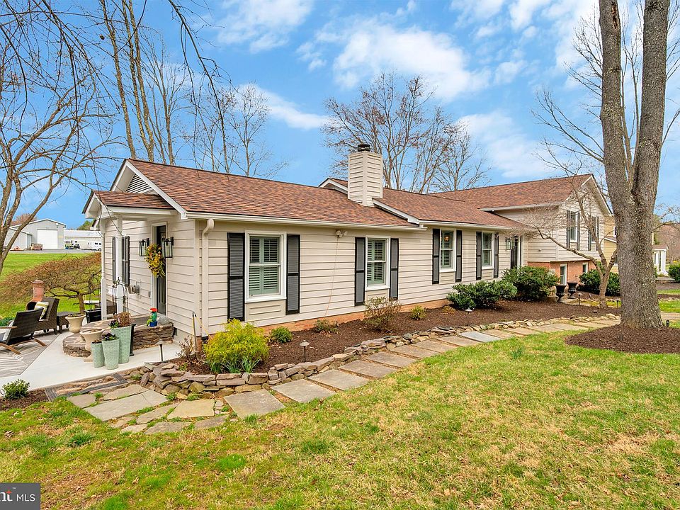 22291 Newlin Mill Rd, Middleburg, VA 20117 Zillow