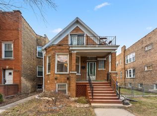 2630 N Hamlin Ave #1, Chicago, IL 60647