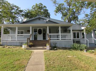 928 State Highway H, Forsyth, MO 65653