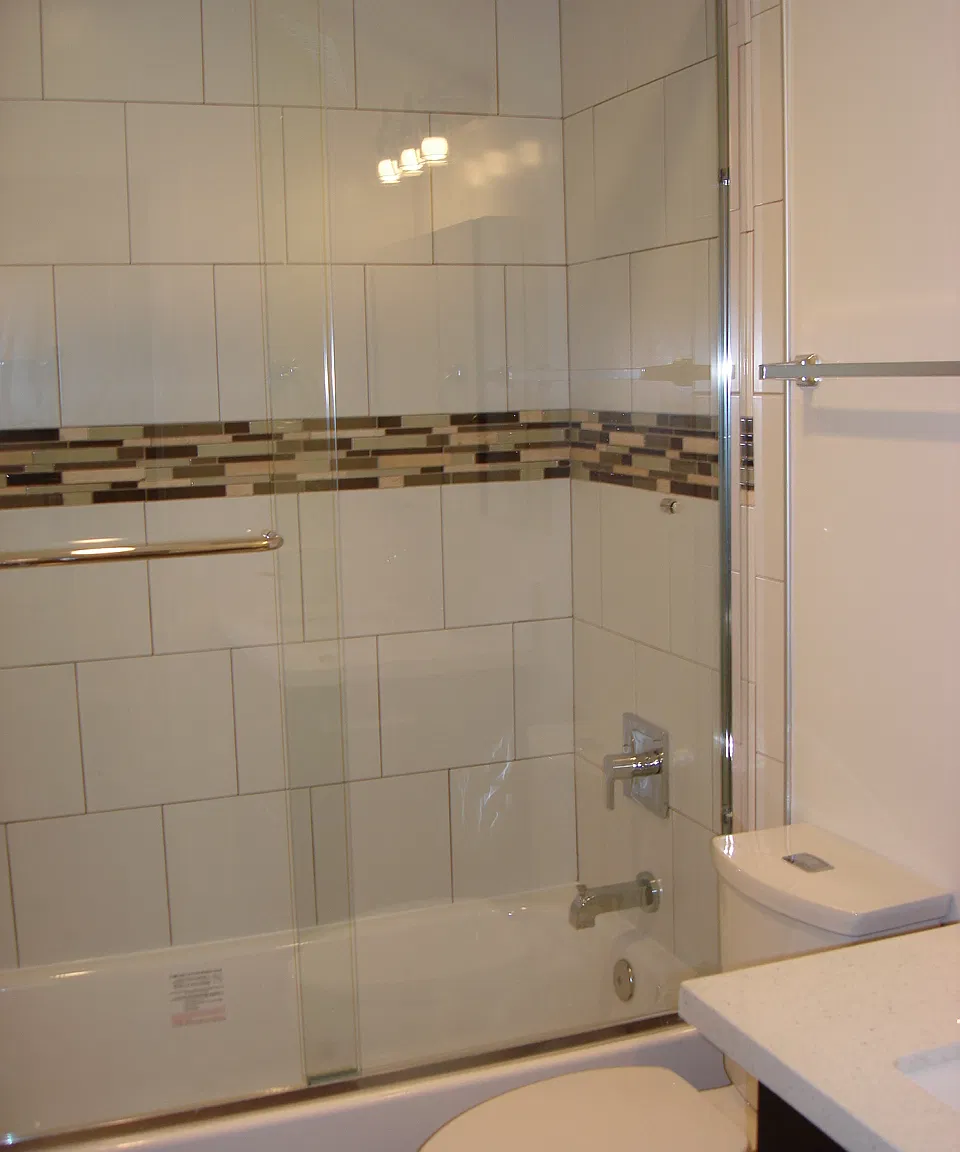 1 bed, 738 sqft, $2,895 — Photo 4