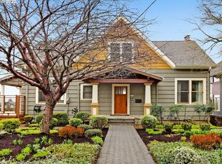1326 SE 72nd Ave, Portland, OR 97215