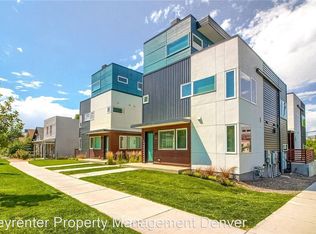 3195 Lawrence St, Denver, CO 80205