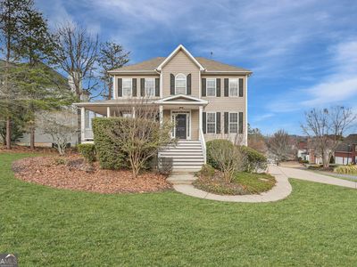 974 Soaring Way, Marietta, GA, 30062