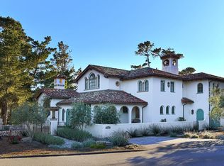 1059 Matador Rd, Pebble Beach, CA 93953