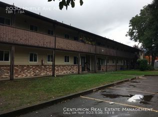 2030 Myrtle Ave NE, Salem, OR 97301