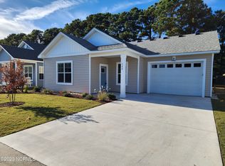 125 Pirate Quay Ln, Grandy, NC 27939