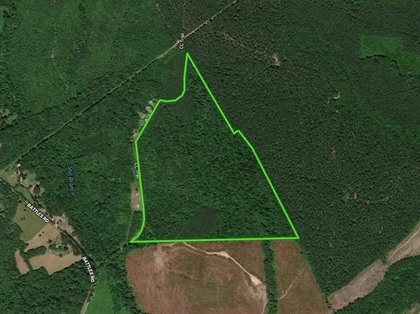 Cc Trl, Victoria, VA 23974