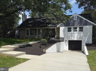 6519 Terry Dr, Springfield, VA 22150