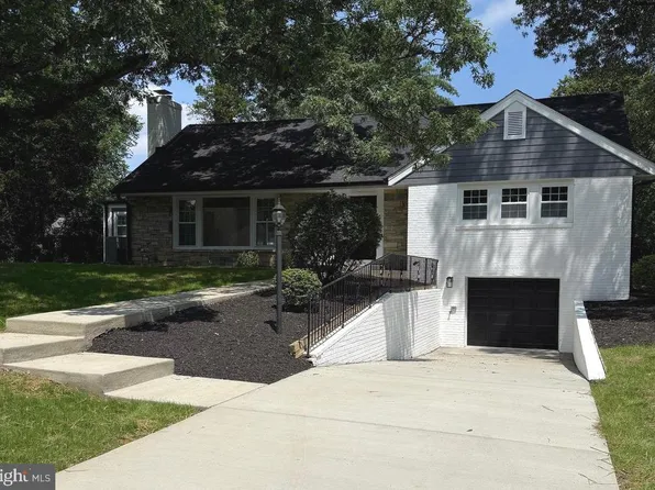 6519 Terry Dr, Springfield, VA 22150