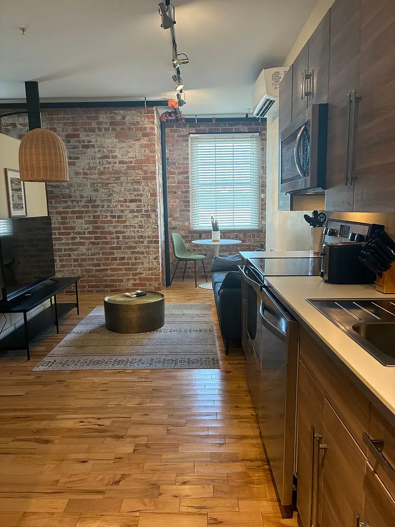 The Nash Lofts — Photo 4