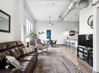 1521 Central St UNIT 1D, Denver, CO 80211