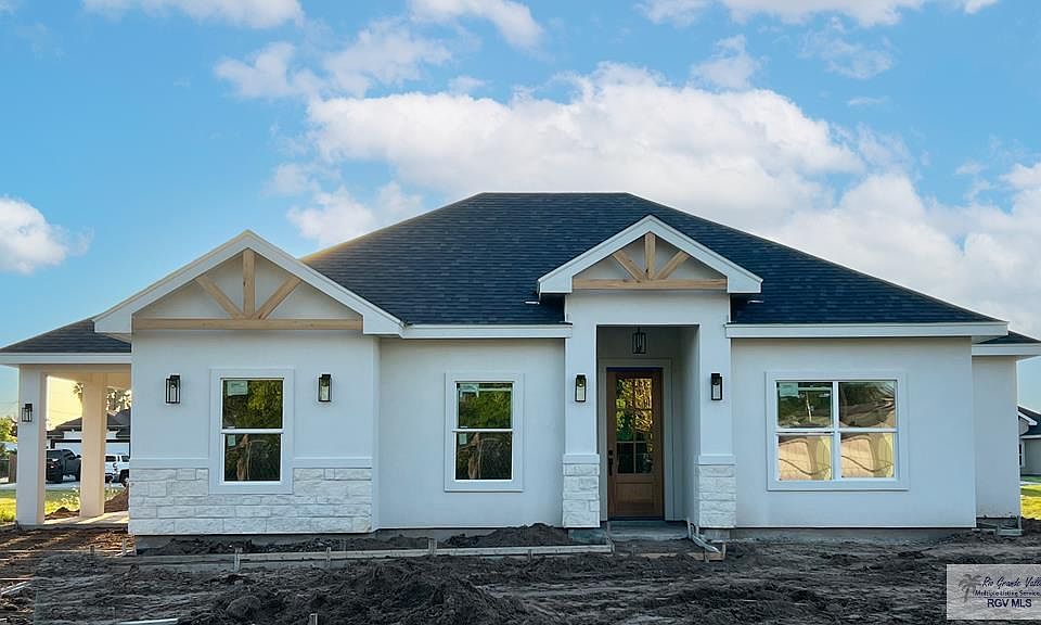 414 N Parker Rd, La Feria, TX 78559 MLS 29758221 Zillow