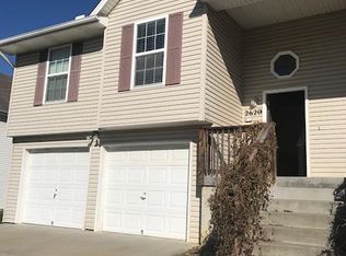 2620 NW 69th Pl, Kansas City, MO 64151