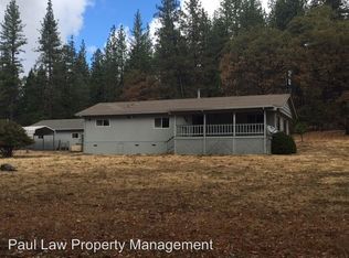 12759 Squirrel Creek Rd, Grass Valley, CA 95945