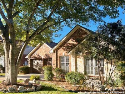 535 MESA BLF, San Antonio, TX, 78258