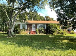 2953 Allen Farm Rd, Farmville, VA 23901