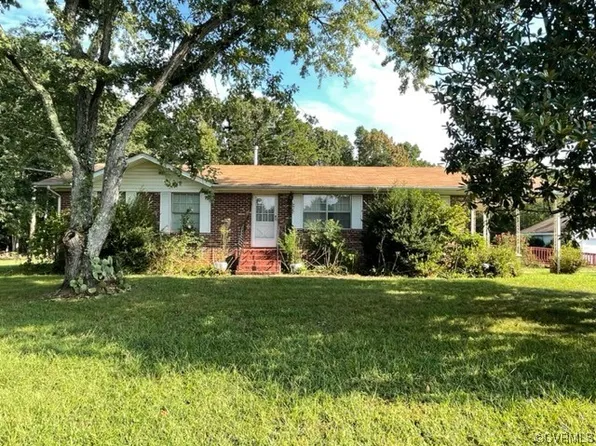 2953 Allen Farm Rd, Farmville, VA 23901