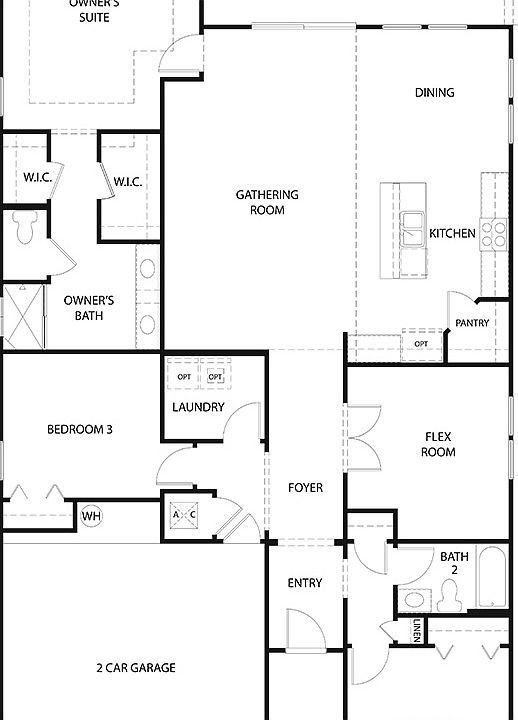Floor Plan.